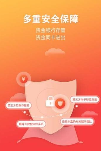 易享分期最新版本下载官网  v1.0图2