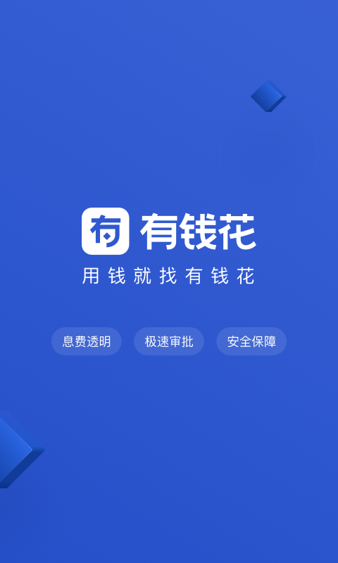 有钱花借钱app  v4.6.0图4