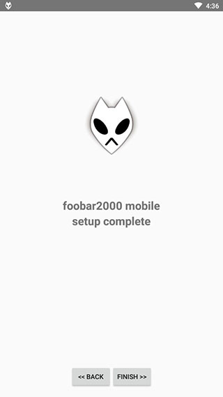 foobar2000汉化增强版apk