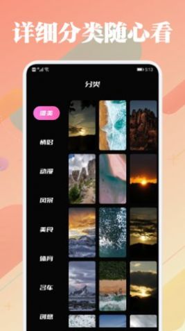 91主题壁纸  v1.2图3