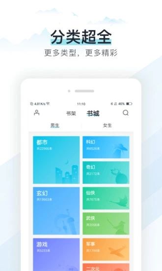 完美隐婚小说下载全文免费阅读  v1.0.0图3