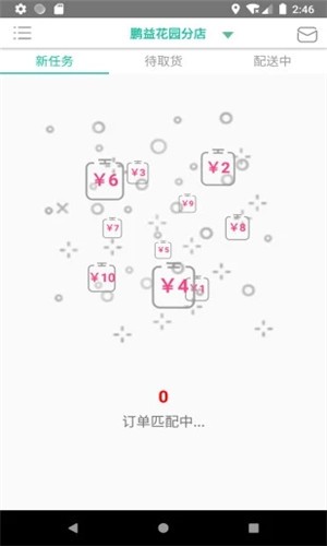 猪弟骑手  v1.0.1图1