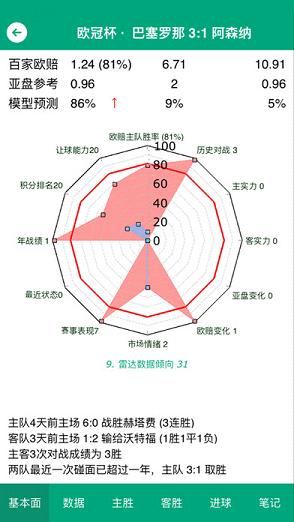 310直播体育资讯官网  v1.0.0图3