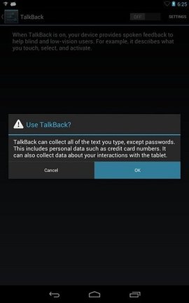 TalkBack下载Android