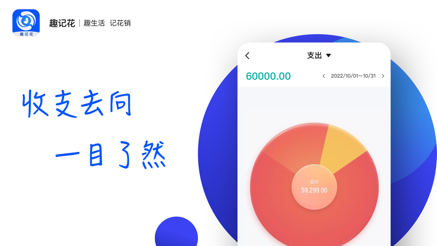 趣记花贷款app下载官方  v1.0.0图3