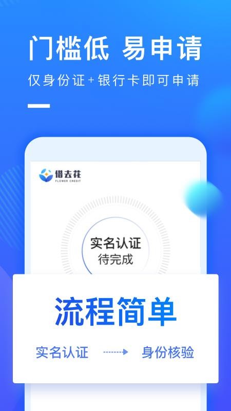 携程借款app下载安装  v1.0.2图2