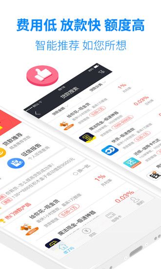 小微贷款app下载官网安装苹果  v2.0图2