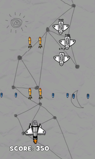 打飛機  v2.0圖1