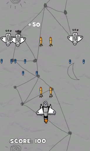 打飛機  v2.0圖2