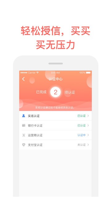 掌上有钱app下载官方版本安装苹果  v1.00.01图2