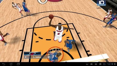 nba2k2021手游下載安卓蟲蟲  v98.0.2圖2