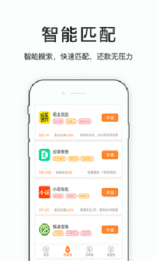 易来花贷款  v1.2.6图1