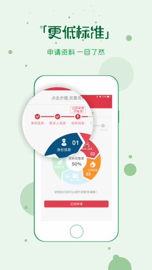 借吧易贷免费版  v0.1图3