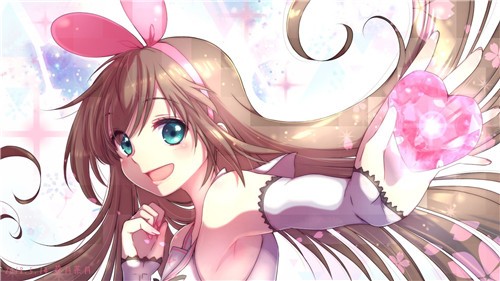 绊爱KizunaPlayer游戏  v1.0.1图2