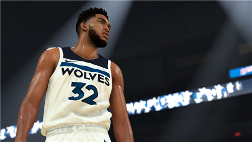 nba2k21手機版中文版免費下載  v88.0.1圖1