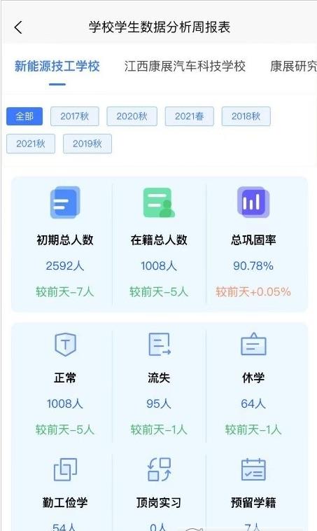 AI職教參謀端  v1.0.3圖3