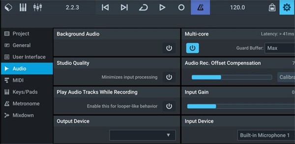 cubase5完整版安装  v1.2.0.69图2