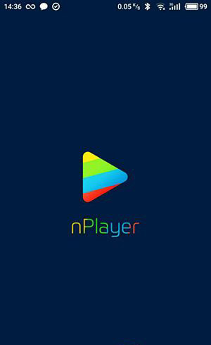 nplayer电视版  v1.7.5.1图1