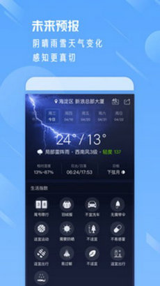 悠悠天气  v1.0.0图3