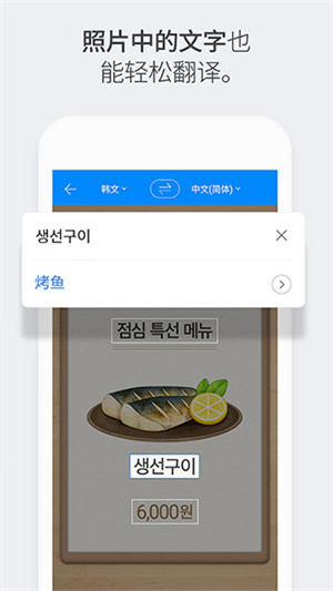 naverpapagoal翻译  v1.9.17图2