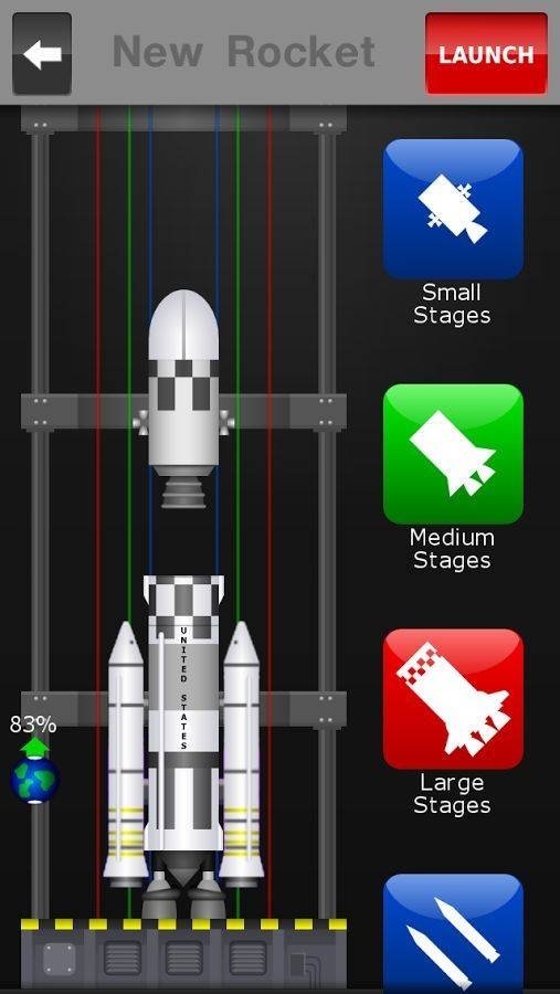 太空宇航局手游下載破解版  v1.8.6圖1