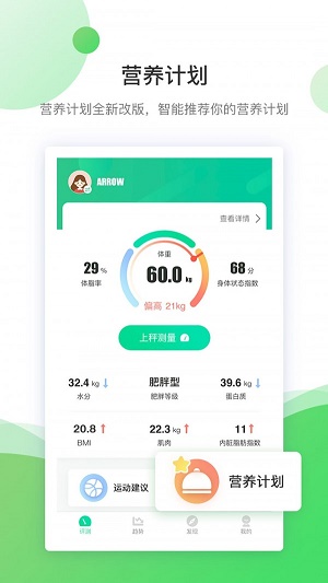 好体知app下载官方免费苹果版  v3.2.63图3