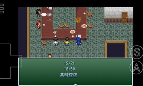 野比大雄的生化危機(jī)em版完整版  v0.6.2.1圖4