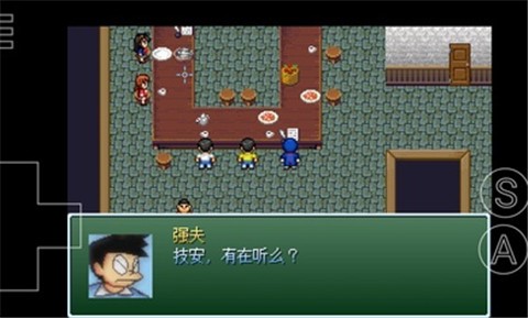 野比大雄的生化危機移植版  v0.6.2.1圖3