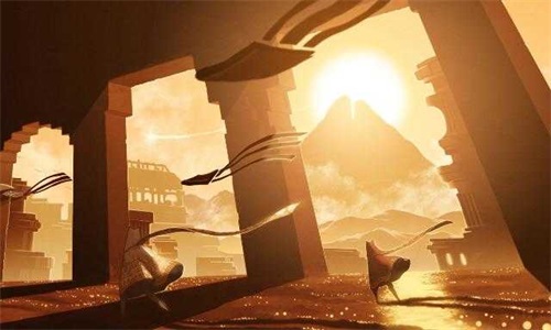 风之旅人journey官网下载  v1.2图2