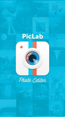 PicLab相機  v1.8.5圖1