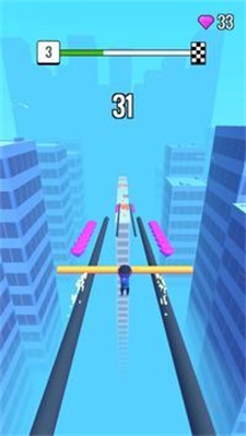 车顶护栏  v1.4图2