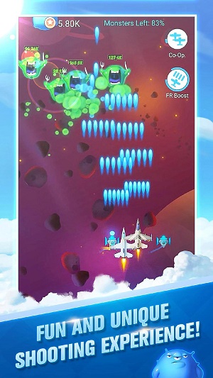 中国太空战机  v1.0.4图2