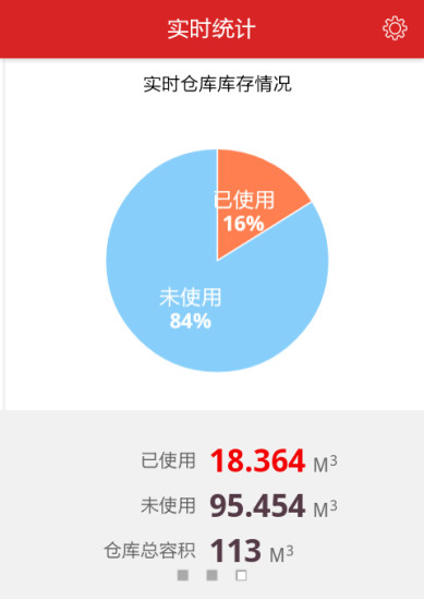 郵包裹  v1.2.1圖3