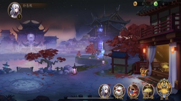 京都鎮(zhèn)魔塔TD最新版  v1.0.3圖1