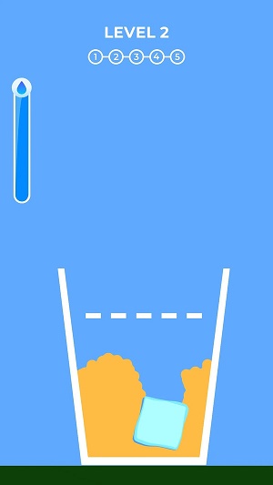 冰块玻璃杯  v1.4图1