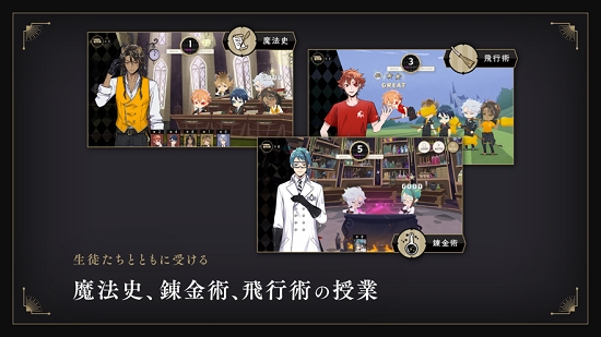 迪士尼扭曲仙境最新版