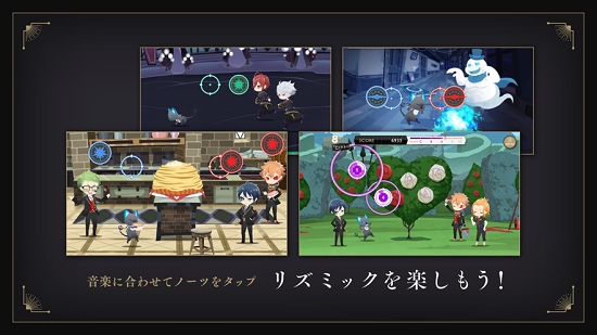 迪士尼扭曲仙境最新版  v1.0.14圖1