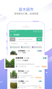 愛(ài)淘苗  v4.0.0圖3