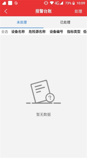 监测预警app下载官网安装  v2.1.5图2